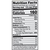 Poppycock Original Gourmet Popcorn Snack, 7 oz, thumbnail image 3 of 3