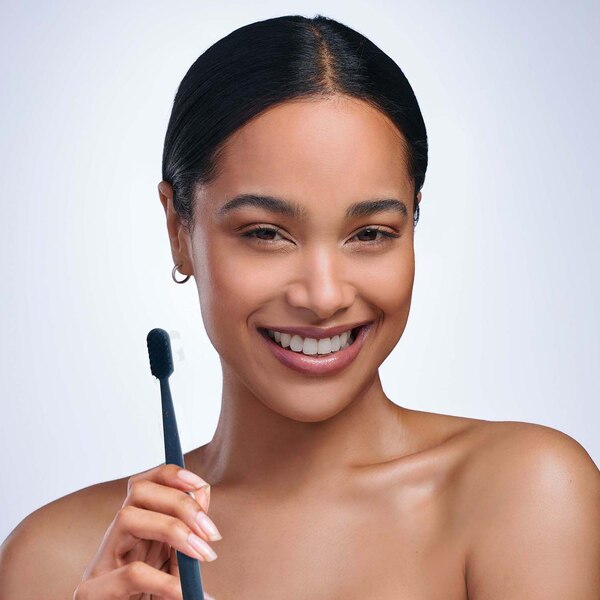 Pursonic Eco Friendly Cedarwood Toothbrushes, 12 CT