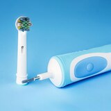 Pursonic Ultra Sensitive Toothbrush Replacement Heads Fits Oral B, 8 CT, thumbnail image 3 of 3