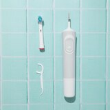 Pursonic Ultra Sensitive Toothbrush Replacement Heads Fits Oral B, 12 CT, thumbnail image
