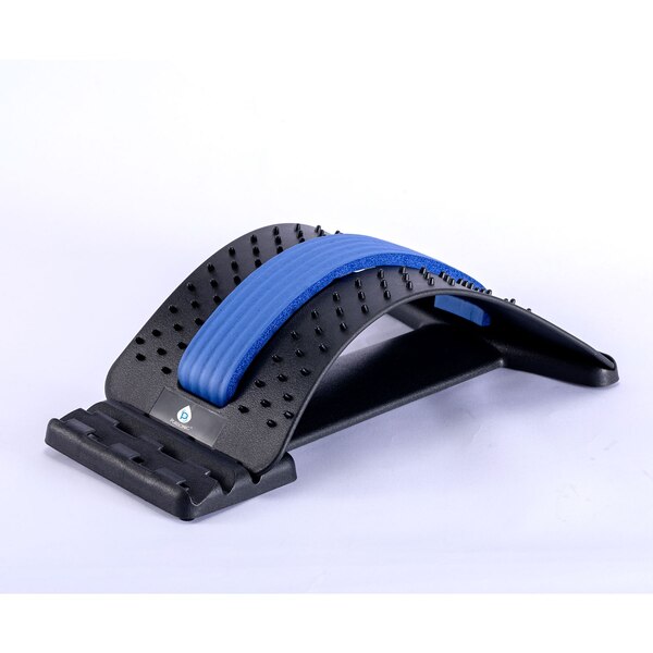 Pursonic Multi Level Neck & Shoulder Stretcher/Relaxer