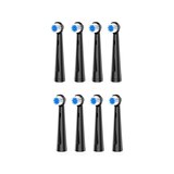 Pursonic Rotary Toothbrush Replacement Heads, 8 CT, thumbnail image