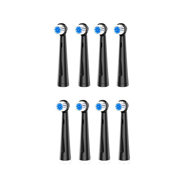 Pursonic Rotary Toothbrush Replacement Heads, 8 CT