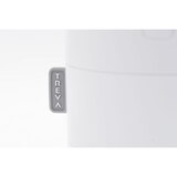 Treva Rechargeable Cool Mist Travel Humidifier with Nightlight, 500 mL, 17 OZ, thumbnail image