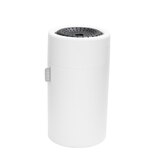 Treva Rechargeable Cool Mist Personal Humidifier,25 OZ, thumbnail image
