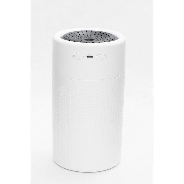 Treva Rechargeable Cool Mist Personal Humidifier,25 OZ