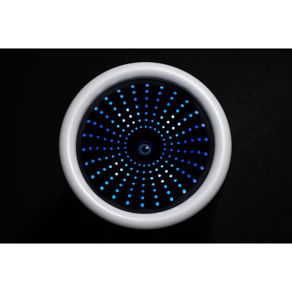 Treva Rechargeable Cool Mist Personal Humidifier,25 OZ