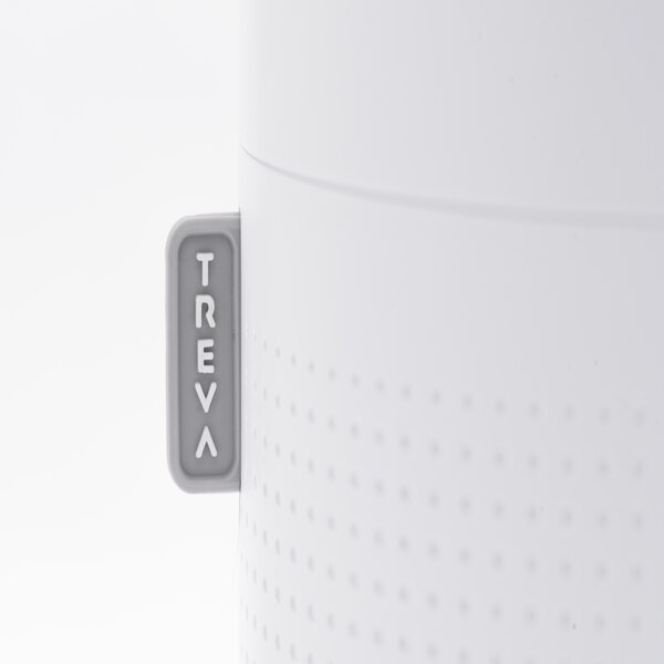 Treva Rechargeable Cool Mist Personal Humidifier,25 OZ