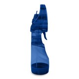 O2 Cool Deluxe Misting Fan, Dark Blue, thumbnail image