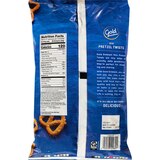 Gold Emblem Mini Pretzel Twists, 18 oz, thumbnail image