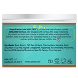 Curldaze Glossy Shine Gel with Kukui Oil, 12 OZ, thumbnail image 2 of 2