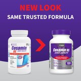 Cosamin DS Glucosamine & Chondroitin Capsules, 108 CT, thumbnail image