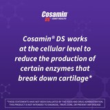 Cosamin DS Glucosamine & Chondroitin Capsules, 108 CT, thumbnail image 3 of 8
