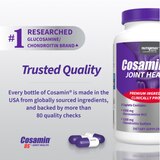 Cosamin DS Glucosamine & Chondroitin Capsules, 108 CT, thumbnail image 5 of 8