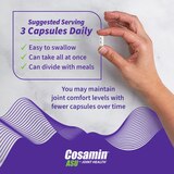 Cosamin ASU Advanced Formula Joint Health Supplement Capsules, 90 CT, thumbnail image