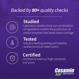 Cosamin ASU Advanced Formula Joint Health Supplement Capsules, 90 CT, thumbnail image