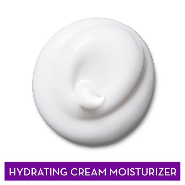 Olay Age Defying Classic Daily Renewal Cream Face Moisturizer, 2 OZ