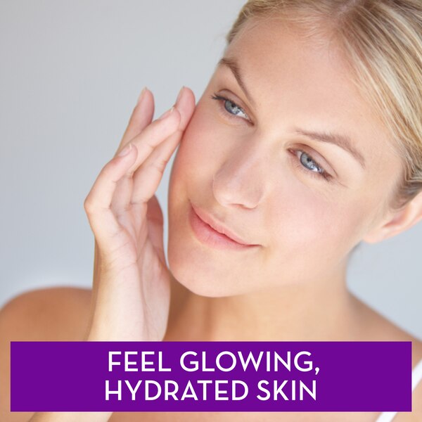Olay Age Defying Classic Daily Renewal Cream Face Moisturizer, 2 OZ