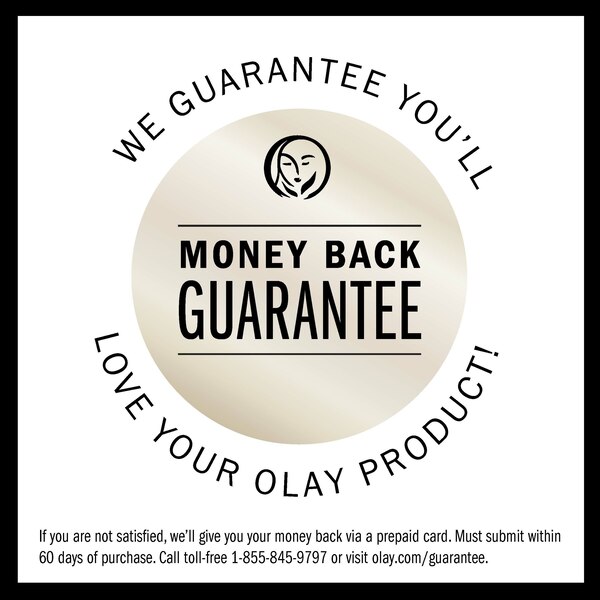 Olay Total Effects Face Moisturizer, Fragrance-Free, 1.7 OZ
