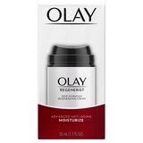 Olay Regenerist Deep Hydration Regenerating Cream Face Moisturizer, 1.7 OZ, thumbnail image
