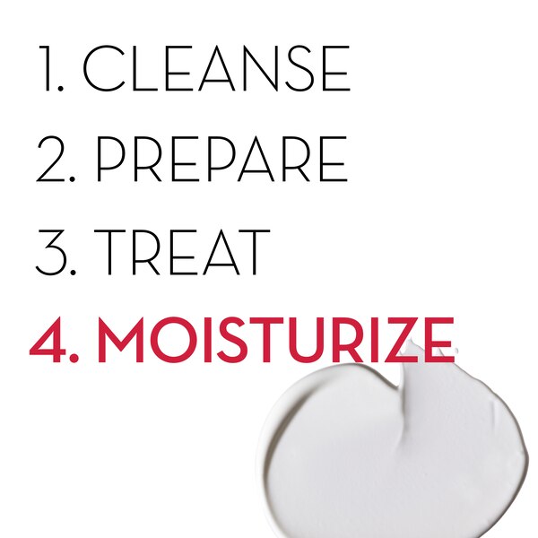 Olay Regenerist Deep Hydration Regenerating Cream Face Moisturizer, 1.7 OZ