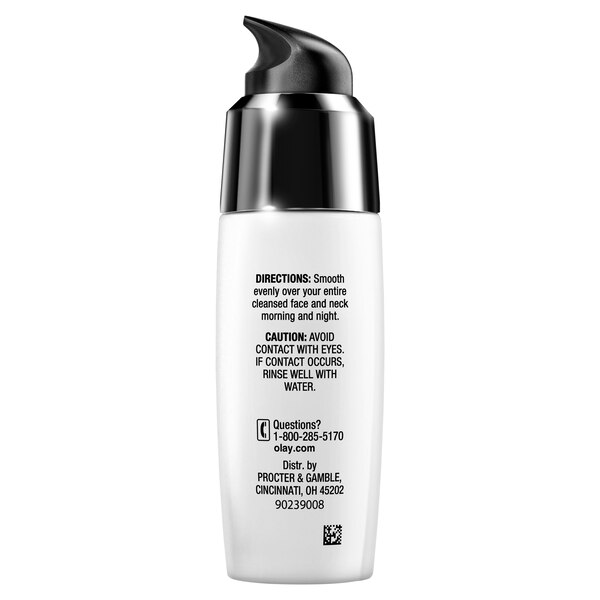 Olay Regenerist Regenerating Lightweight Moisturization Face Serum