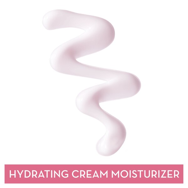 Olay Active Hydrating Beauty Fluid Lotion