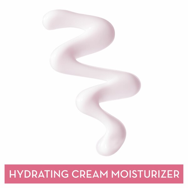 Olay Active Hydrating Beauty Fluid Lotion