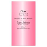 Olay Active Hydrating Beauty Fluid Lotion, thumbnail image