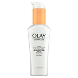 Olay Complete Lotion Moisturizer with SPF 30 Sensitive, 2.5 OZ, thumbnail image