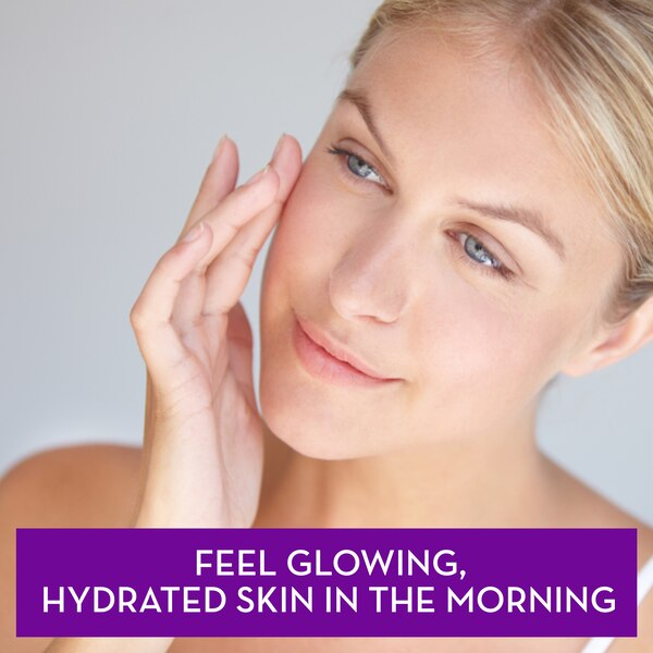 Olay Age Defying Classic Night Cream, Face Moisturizer, 2 OZ