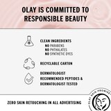 Olay Regenerist Micro-Sculpting Cream, Face Moisturizer, 1.7 OZ, thumbnail image 5 of 9