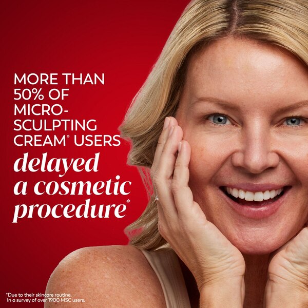 Olay Regenerist Micro-Sculpting Cream, Face Moisturizer, 1.7 OZ