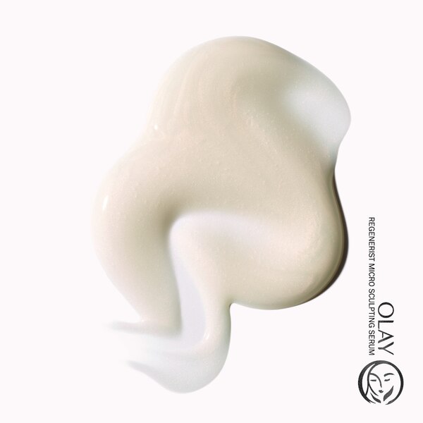 Olay Regenerist Micro-Sculpting Serum, Face Moisturizer, 1.7 OZ