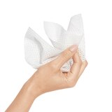Olay Daily Facial Hydrating Cleansing Cloths w/ Grapeseed ExtraCT, Makeup, thumbnail image