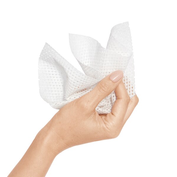 Olay Daily Facial Hydrating Cleansing Cloths w/ Grapeseed ExtraCT, Makeup