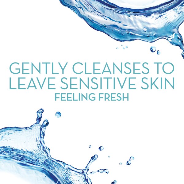 Olay Gentle Clean Foaming Face Cleanser