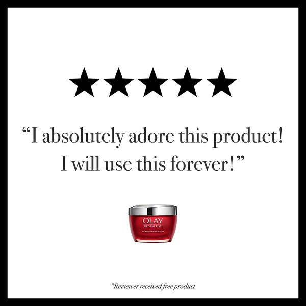 Olay Regenerist Advanced Anti-Aging Cleanser and Moisturizer Duo Pack