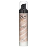 Olay CC Cream Total Effects Tone Correcting Moisturizer with Sunscreen Light to Medium, 1.7 OZ, thumbnail image
