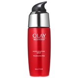 Olay Regenerist Micro-Sculpting Serum, Fragrance Free Face Moisturizer, 1.7 OZ, thumbnail image