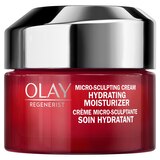 Olay Regenerist Micro-Sculpting Cream Face Moisturizer, Trial Size, 0.5 OZ, thumbnail image