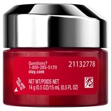 Olay Regenerist Micro-Sculpting Cream Face Moisturizer, Trial Size, 0.5 OZ, thumbnail image
