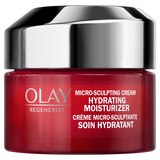 Olay Regenerist Micro-Sculpting Cream Face Moisturizer, Trial Size, 0.5 OZ, thumbnail image