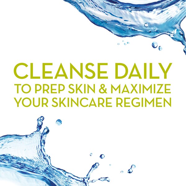 Olay Cleanse - Toallitas desmaquilladoras, sin fragancia, 25 u.