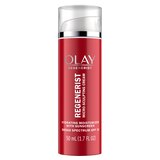 Olay Regenerist Micro-Sculpting Cream Face Moisturizer with SPF 30 Broad Spectrum, 1.7 OZ, thumbnail image