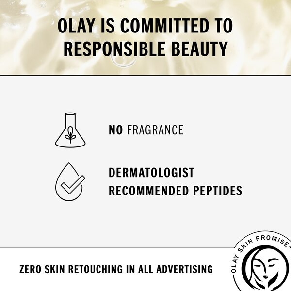 Olay Ultimate Eye Cream for Wrinkles, Puffy Eyes + Dark Circles, 0.4 OZ