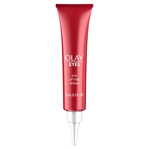 Olay Eyes Eye Lifting Serum for Visibly Lifted Firm Eyes, 0.5 OZ