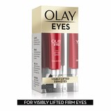 Olay Eyes Eye Lifting Serum for Visibly Lifted Firm Eyes, 0.5 OZ, thumbnail image