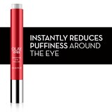 Olay Eyes Depuffing Eye Roller for Bags Under Eyes, 0.2 OZ, thumbnail image