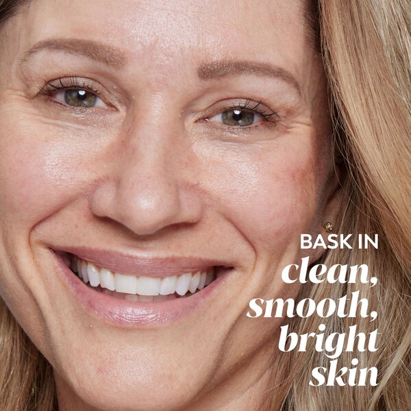 Olay Regenerist Detoxifying Pore Scrub Facial Cleanser, 5 OZ